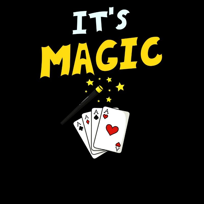 Magic Trick Magician Wizard Magic Magic