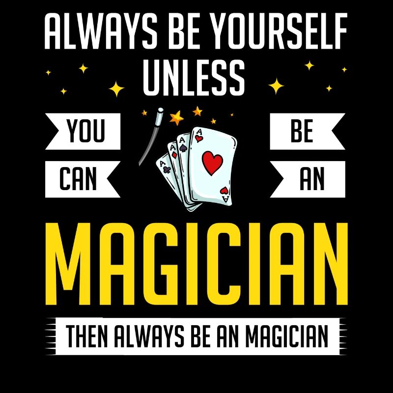 Magic Trick Magician Wizard Magic Magic