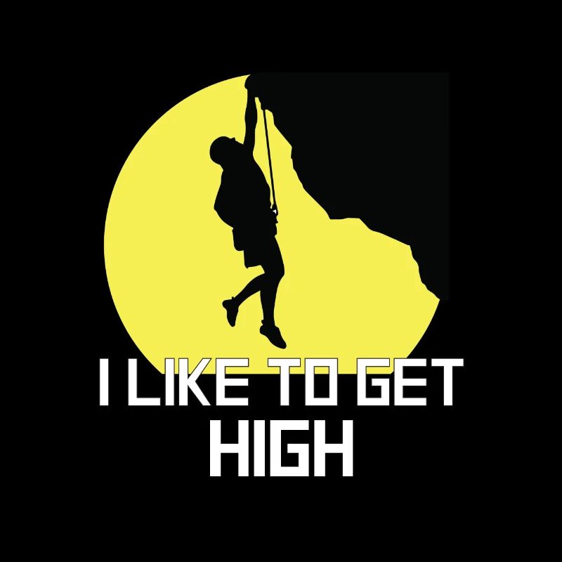 Rock Climbing