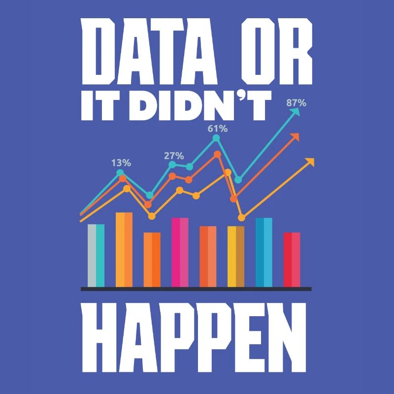 Data Analysis Data Technology Business Intelligence