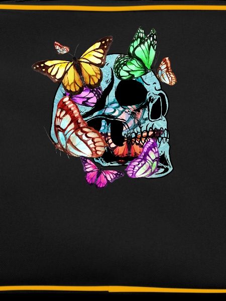 Papillon papillon