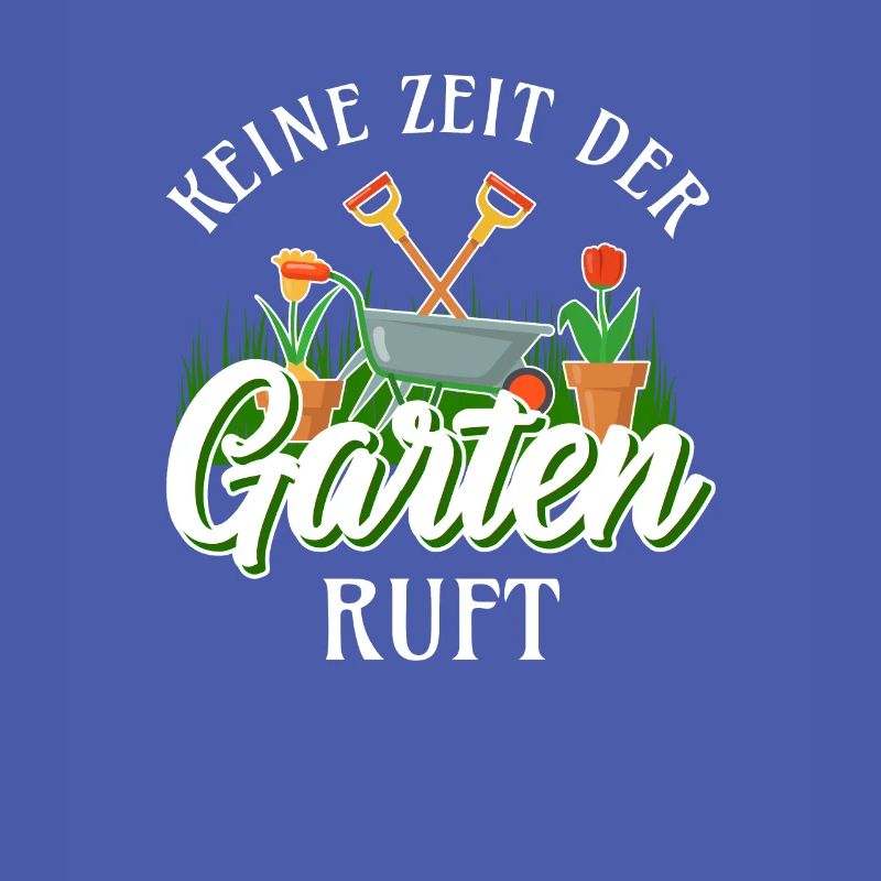 Gärtner Geschenkidee
