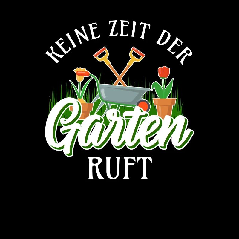 Gärtner Geschenkidee