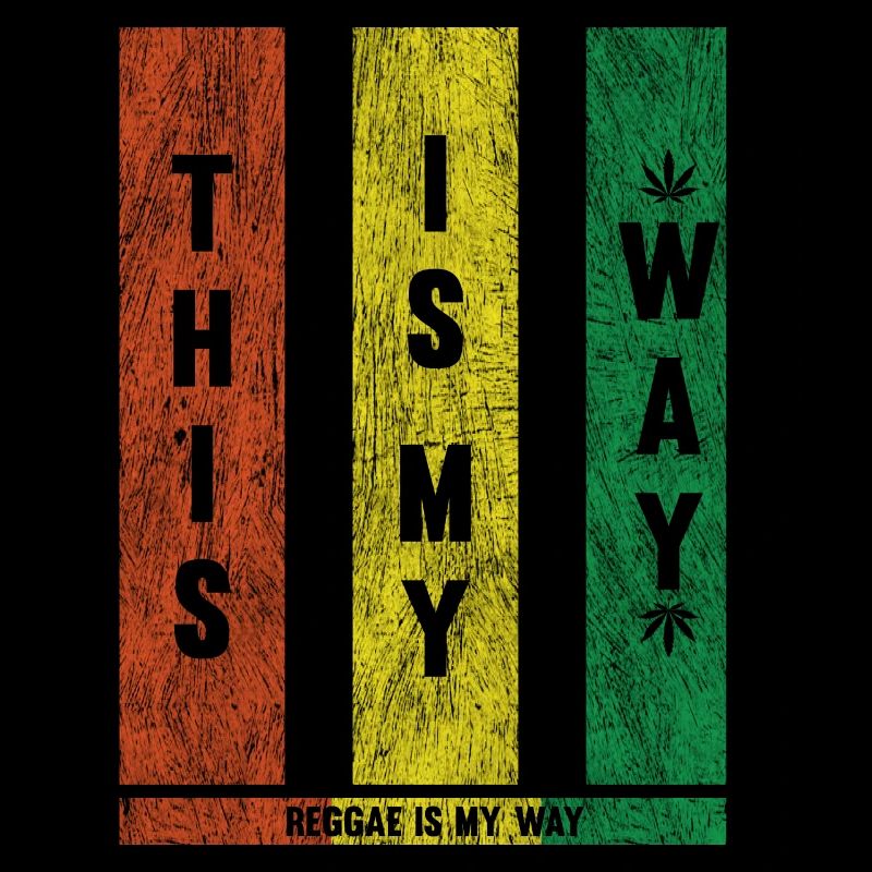 Reggae Way