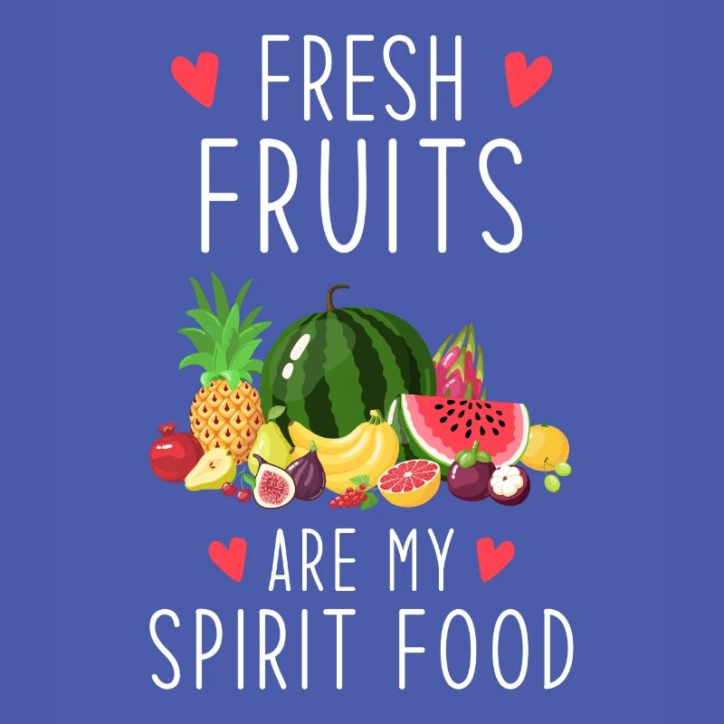 Fruits Fruit Saying