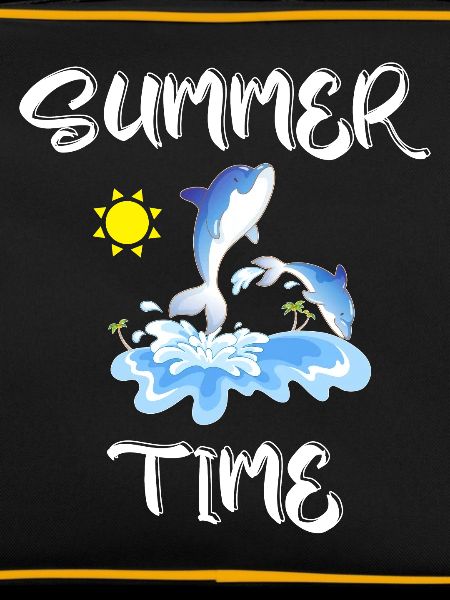 summertime
