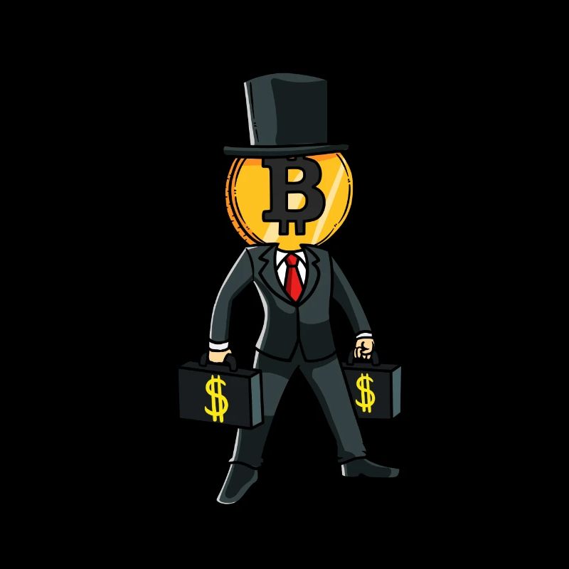 Bitcoin millionnaire miner le Bitcoin Crypto