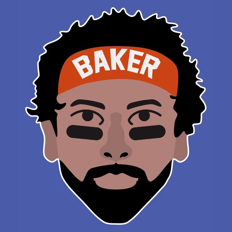 Face Baker