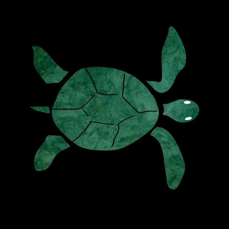 Turtles turtle