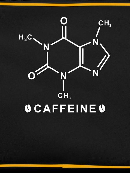caffeine