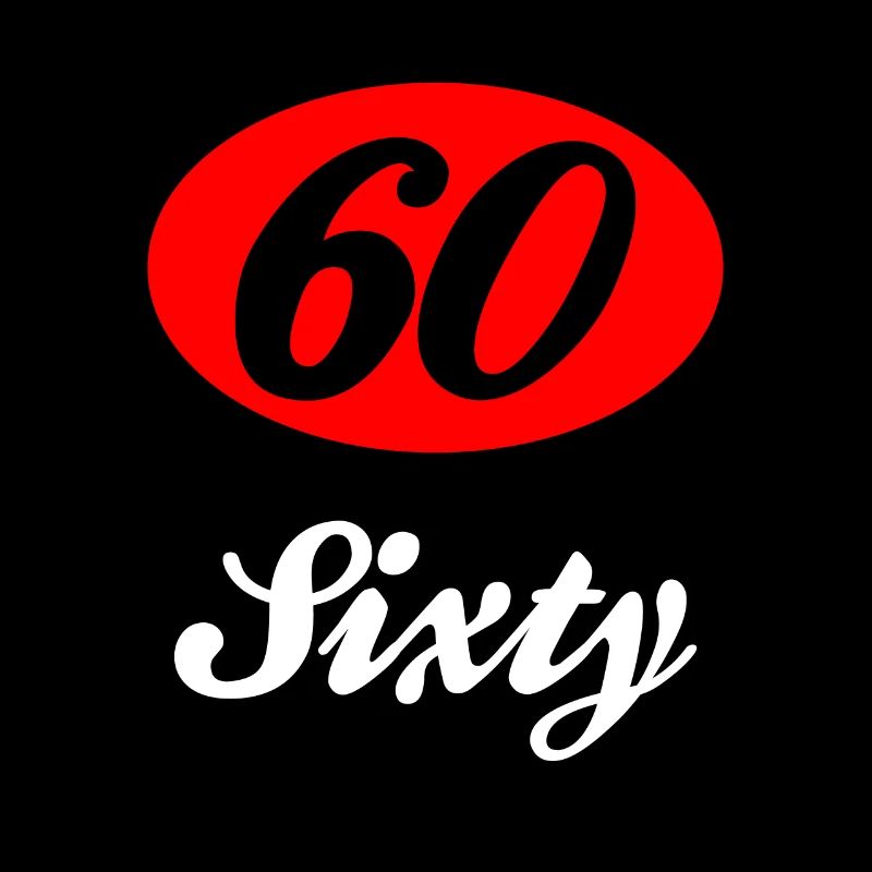 Sixties 60