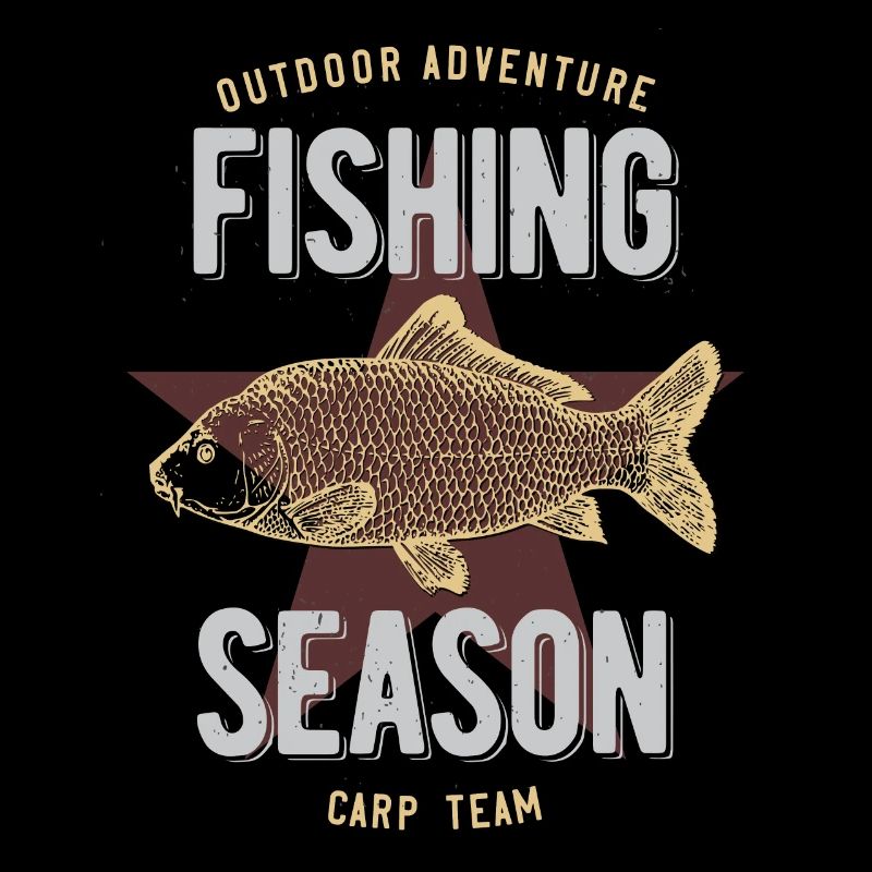 Carpes Carp pêche