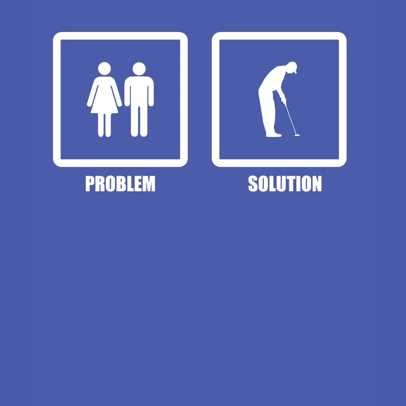 Problème Solved Minigolf