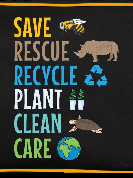 Environnement écologiste