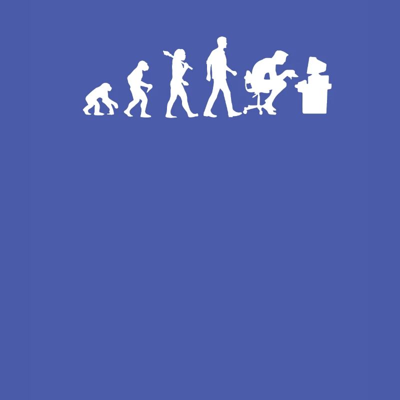 Nerd Evolution
