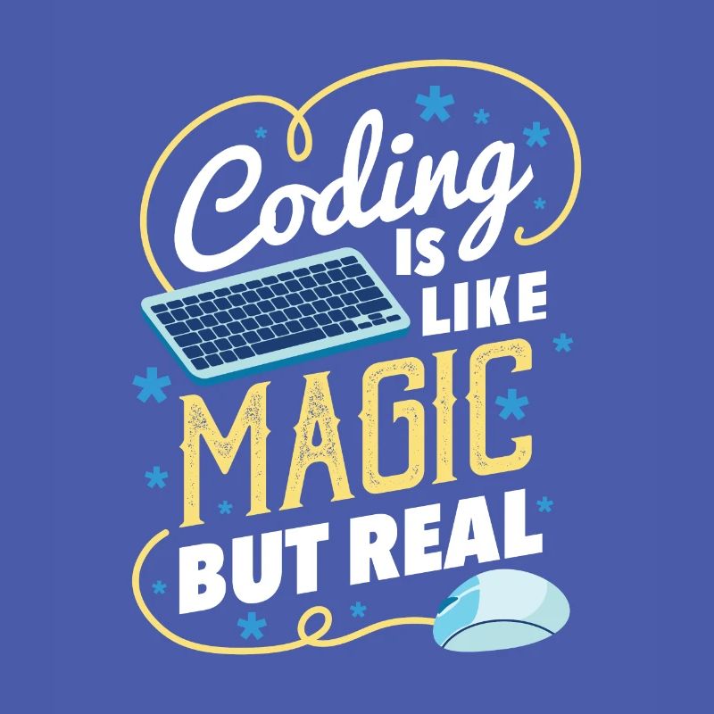 Lustiges Codier-Geschenk für einen Programmierer