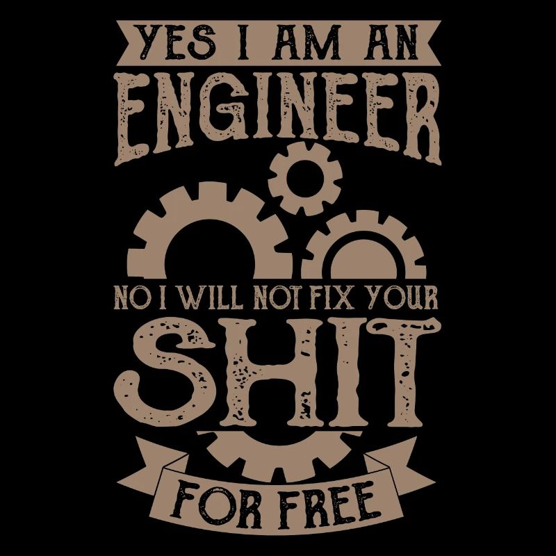 I am an engineer mechanical engineer studying