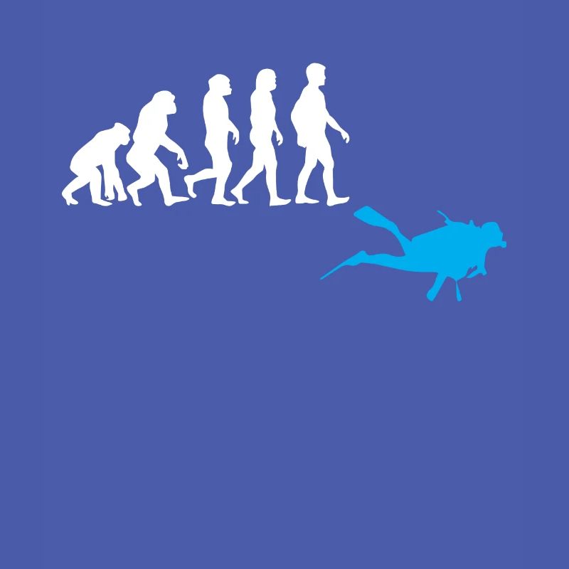 Diving Evolution