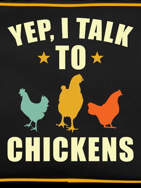 chickens