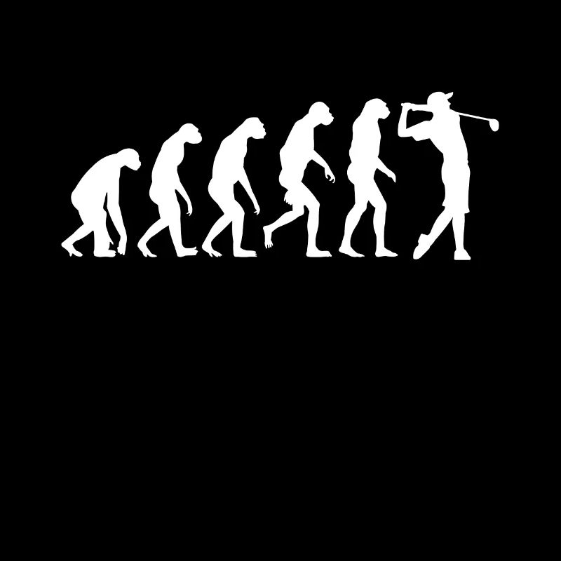 GOLF EVOLUTION Golfer Outfit Golfers Golf