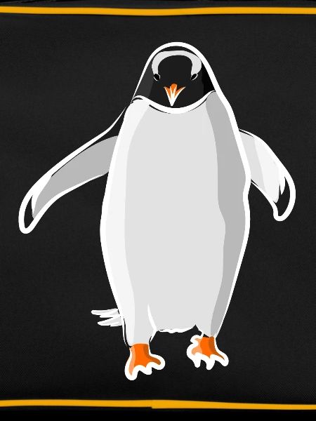 penguin