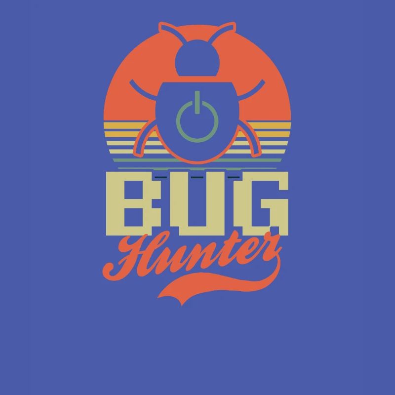 Computer Programming Bug Hunter