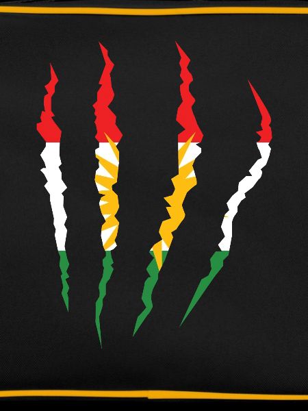 Kurdistan