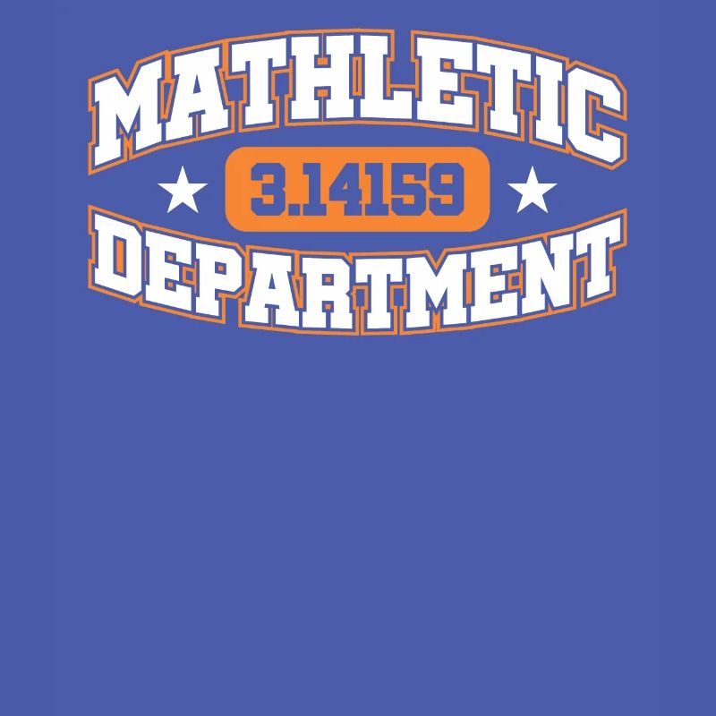 Mathlete Mathletic Department Mathletics Nerd Geek