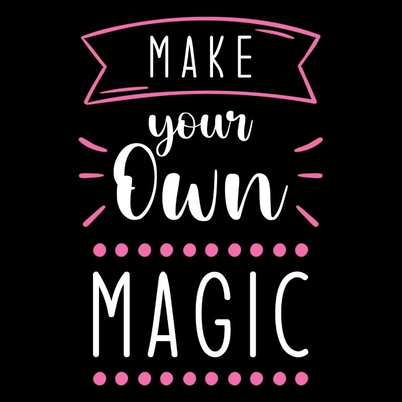 Magic spell Magic spell