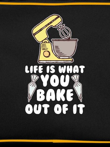Baker Baking Pastry Chef