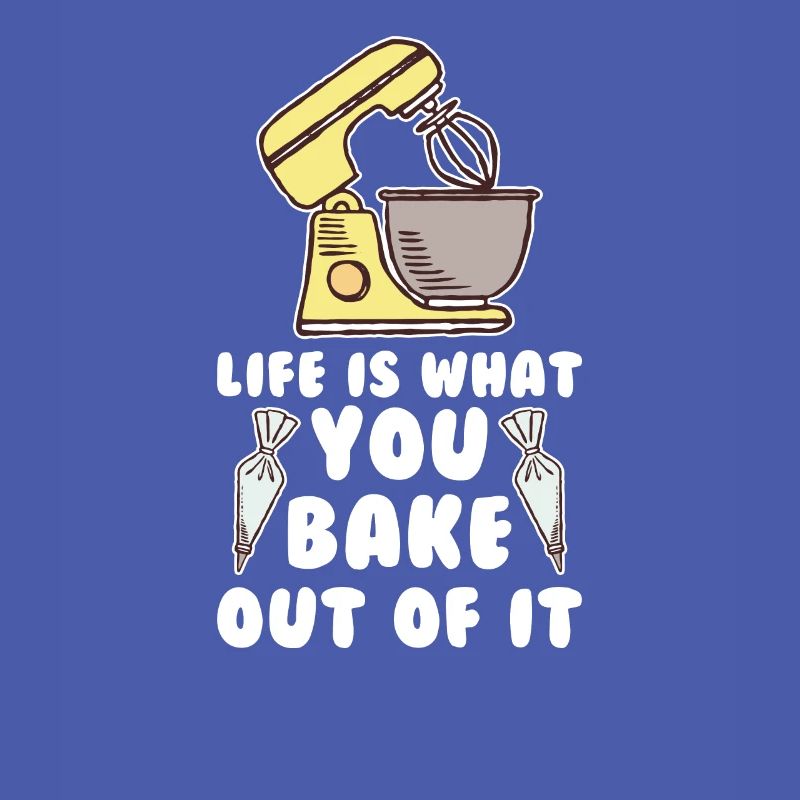 Baker Baking Pastry Chef