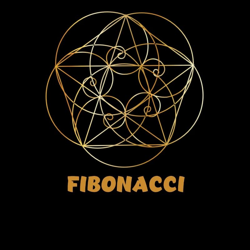 Leonardo Fibonacci Mathematician Math Series Sequence