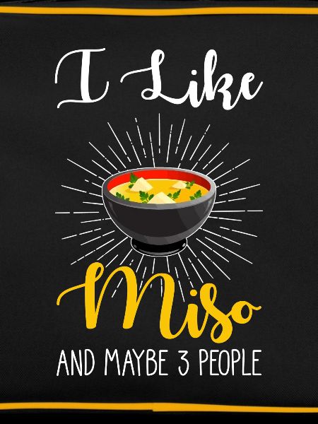 Miso soup