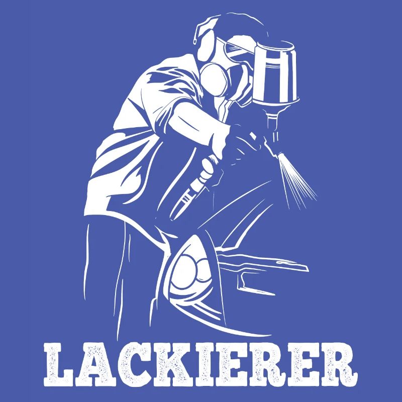 Painter Car painter Color distribution technician