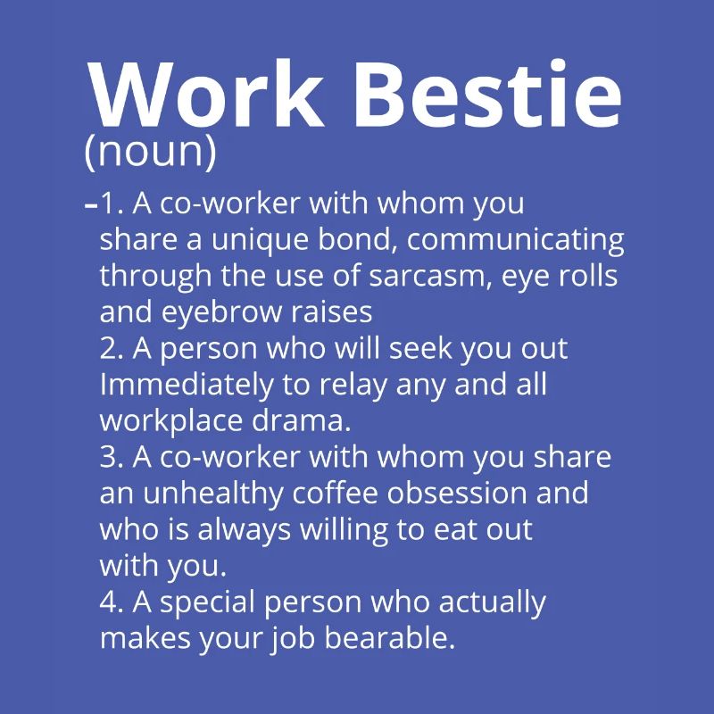 Work Beast Definition Description