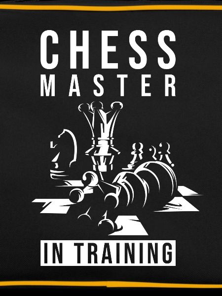 Chess Master Chess Gift