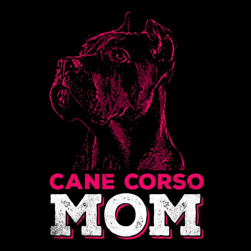 Cane Corso Mère