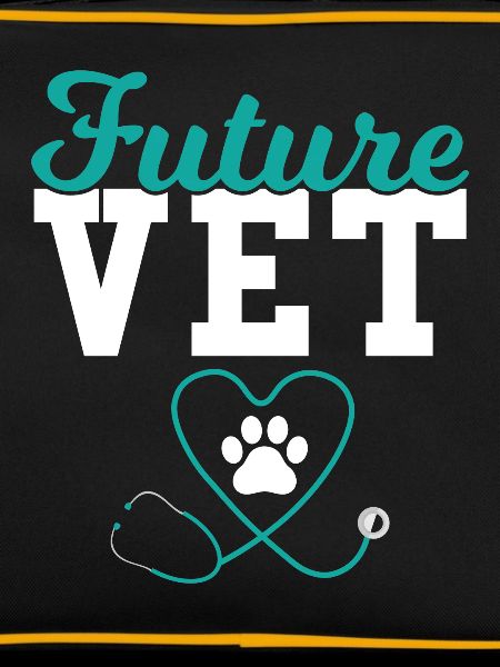 Future veterinarian