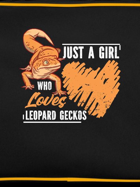 Leopard Gecko
