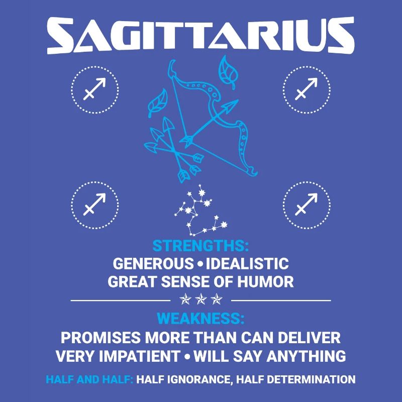 Sagittaire Astrologie