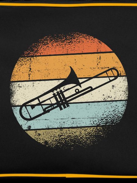 Trombones Instrument
