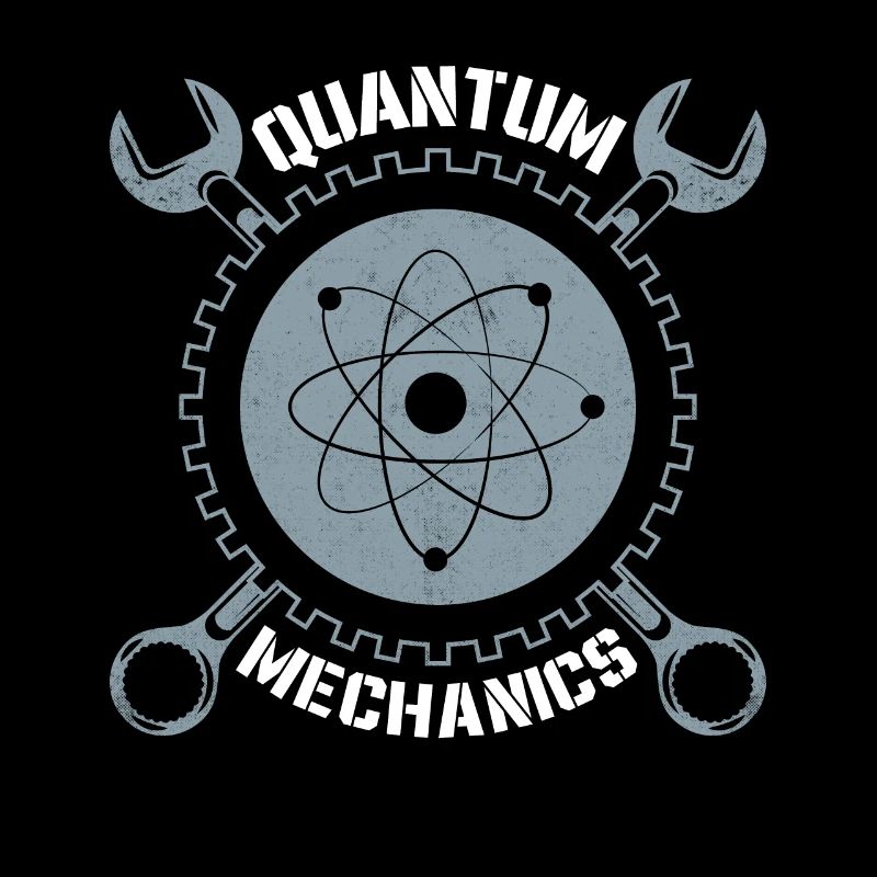 Quantenmechanik Quantenphysik Technik