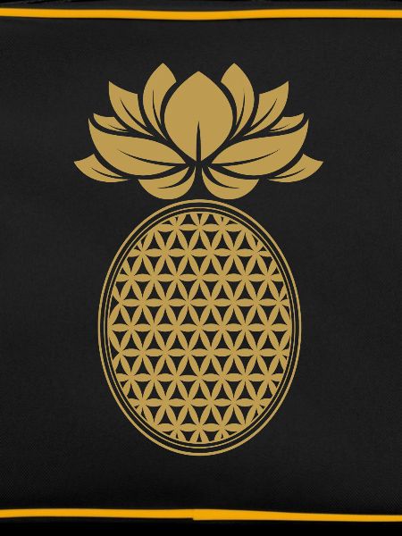 Pineapple Golden Pineapple