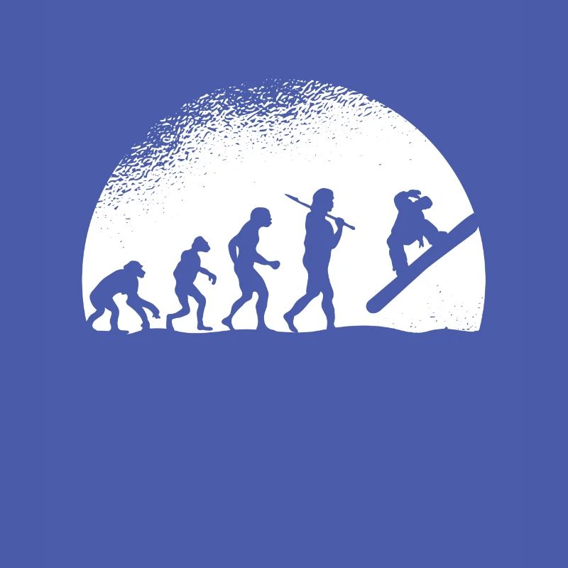 Evolution Snowboarding
