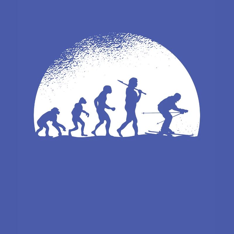 Evolution Ski