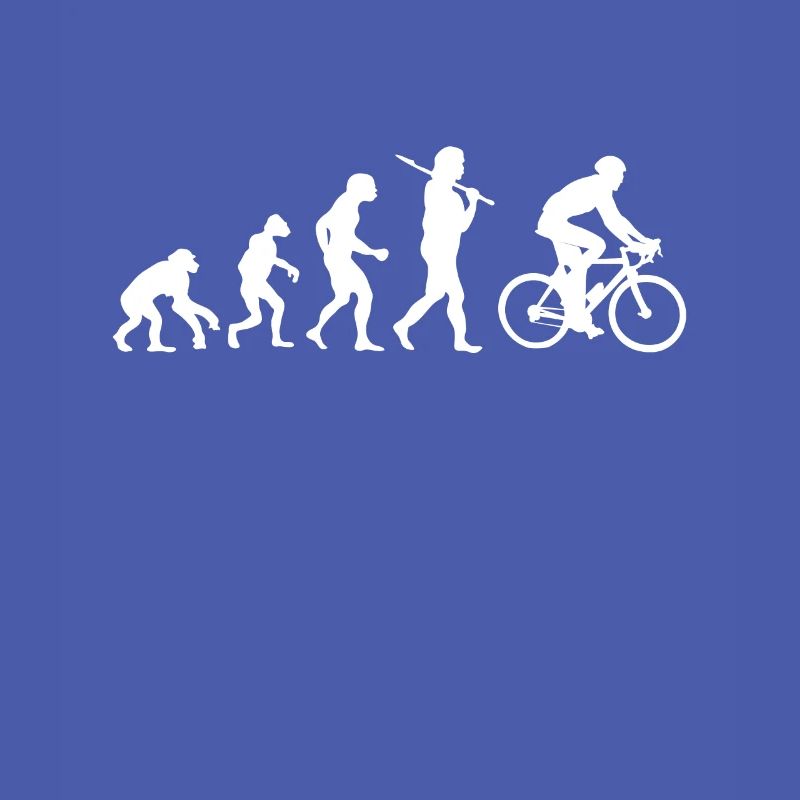 Evolution Vélo