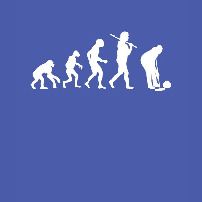 Evolution Curling