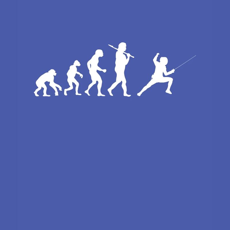 Evolution Escrime