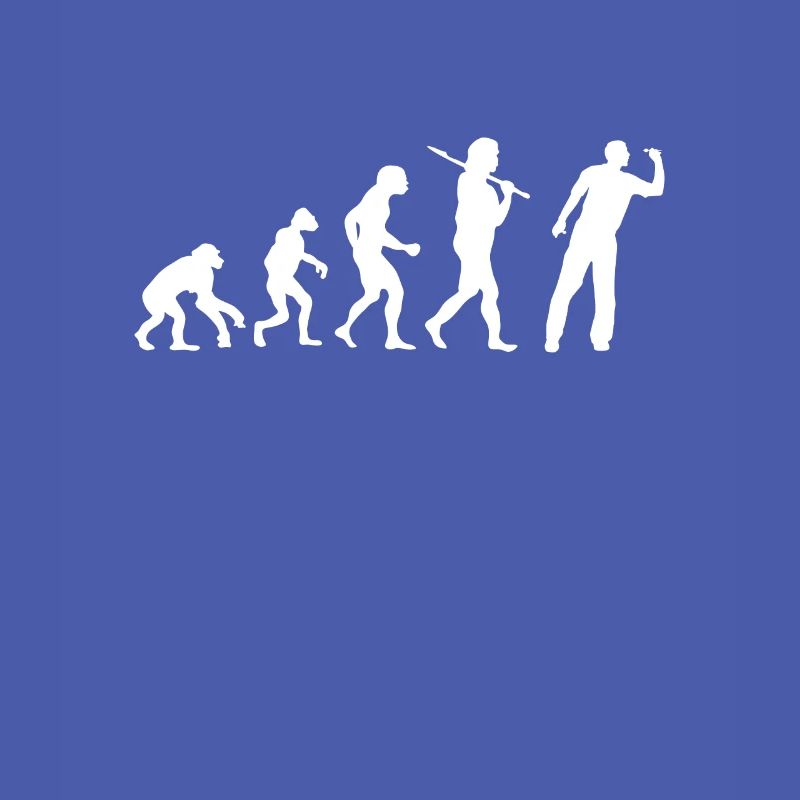 Evolution Dart
