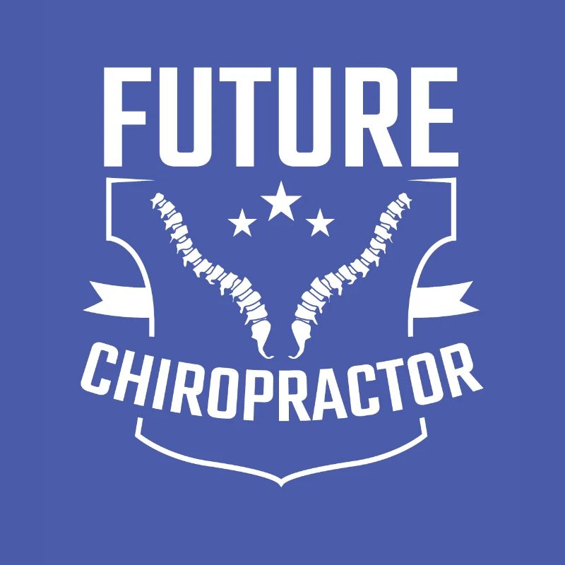 Funny Future Chiropractor Chiropractic Student